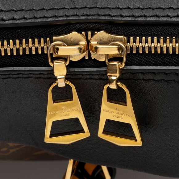 Louis Vuitton Monogram Canvas Tuileries Satchel - Picture 10 of 16